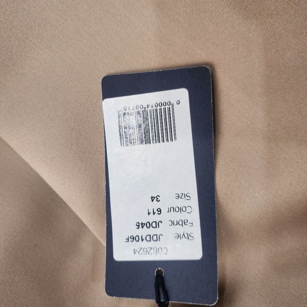 Jil Sander knee length skirt